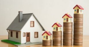 Median U.S. home price hits record high
