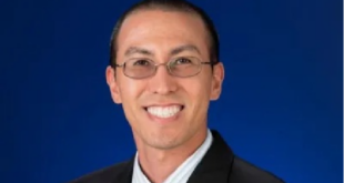 Markin named CSUSB’s top advisor