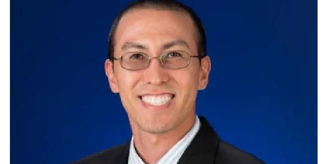 Markin named CSUSB’s top advisor