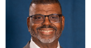 Bishop to lead Riverside City College