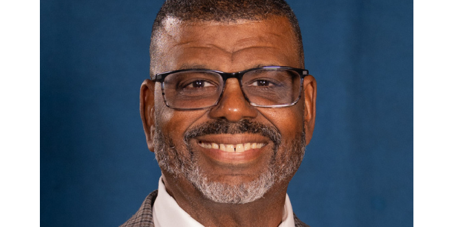 Bishop to lead Riverside City College