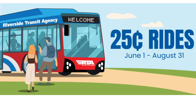 RTA offers major summer discount program