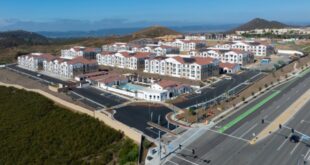 Apartment community opens in Murrieta