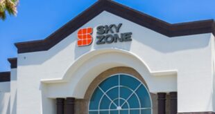 Moreno Valley lands indoor trampoline park