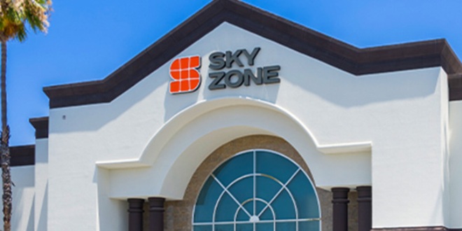 Moreno Valley lands indoor trampoline park