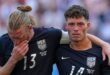 American Dream Ends: Belgium Crushes USA 4-1