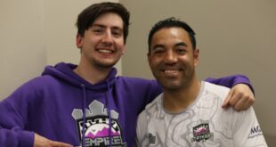 Building the Empire: Meet Seth Burum