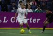 Futsal vs. Arena Soccer: What's the Difference?
