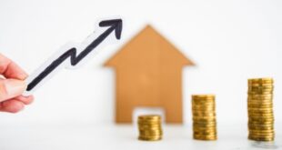 U.S. home payments rise