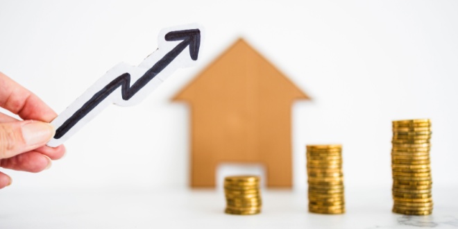 U.S. home payments rise