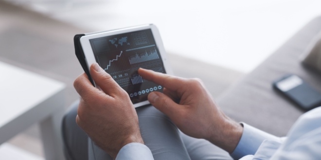 Good second quarter for IE industrial