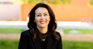 Dotson is MSJC’s new president-superintendent