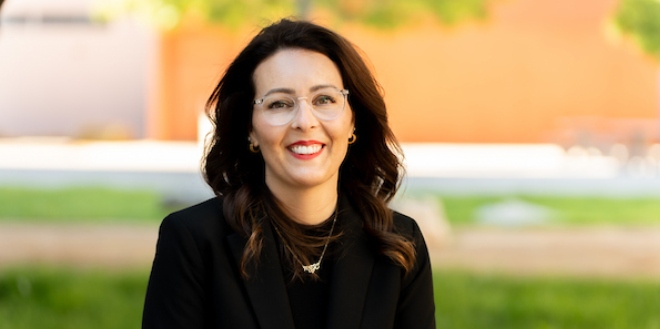 Dotson is MSJC’s new president-superintendent