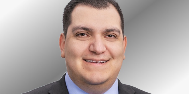 Maldonado is named SB city attorney