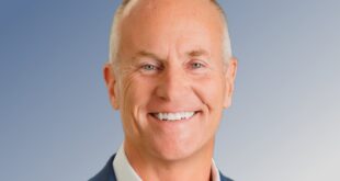 Orrick named bank’s executive VP