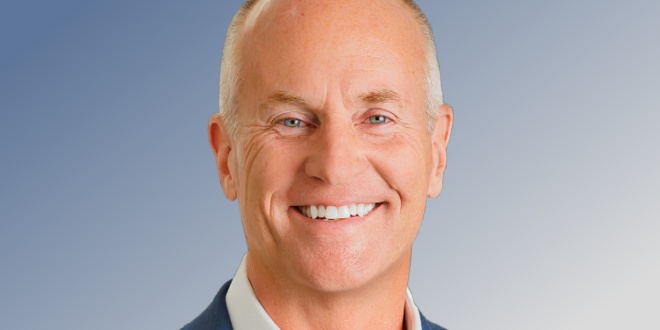Orrick named bank’s executive VP