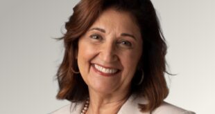 Gomez named CSUSB president