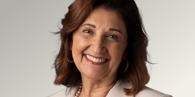 Gomez named CSUSB president