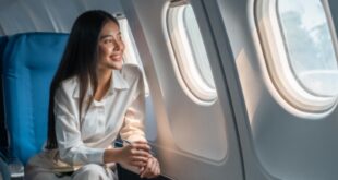 Sonoma flights out of PSP will start in September