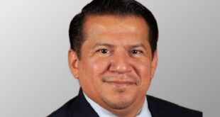 Portillo is San Bernardino’s new EDD