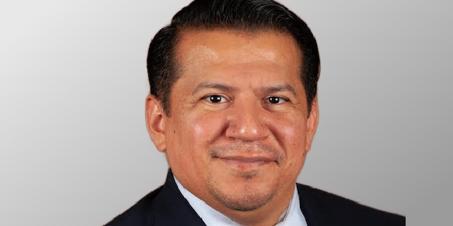 Portillo is San Bernardino’s new EDD