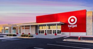 Target to open in Perris