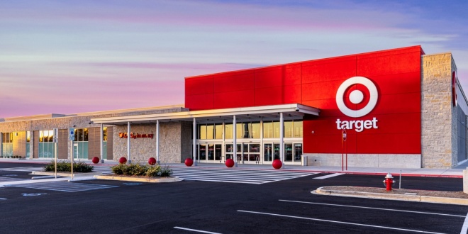 Target to open in Perris