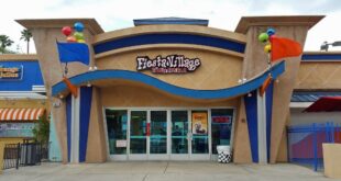 Fiesta Village to close