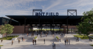 ONT approves naming rights agreement