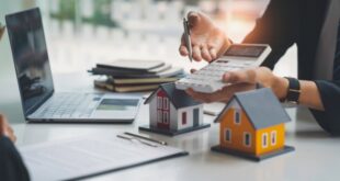 Vacation-home purchases rose in 2025