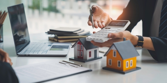 Vacation-home purchases rose in 2025