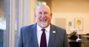 Schultz given emeritus title