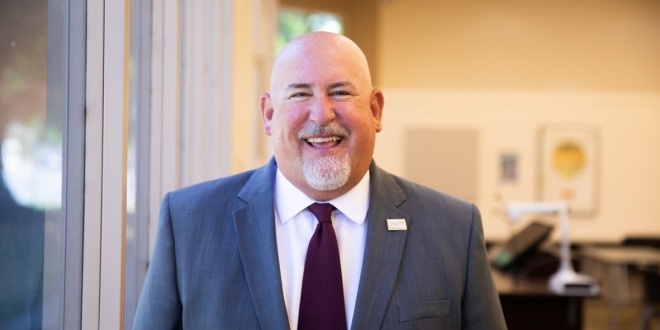 Schultz given emeritus title