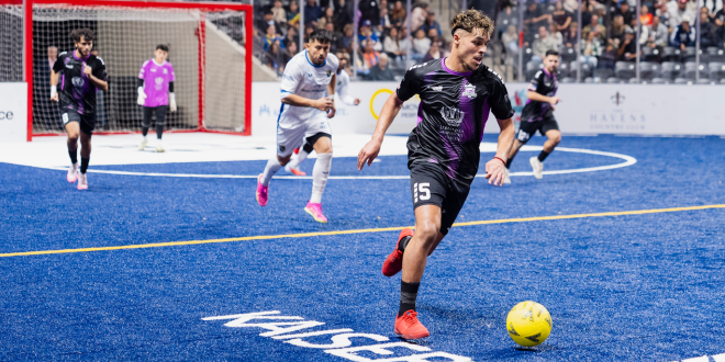 Empire Signs Alami to Multi-Year Contract Extension