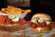 Fried chicken chain lands in Ontario