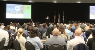 Conference stresses regional approach to housing crisis