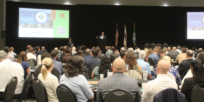 Conference stresses regional approach to housing crisis