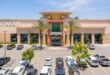 LA Fitness Center sold