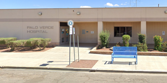 Agreement that has kept High Desert hospital open extended