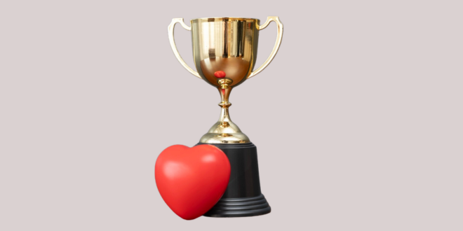 RUHS-MC receives American Heart Association Award