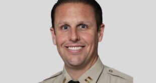 Bonnet to lead Rancho Cucamonga police