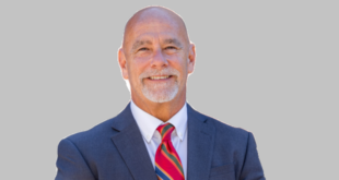 Hatch named Riverside's temporary city manager