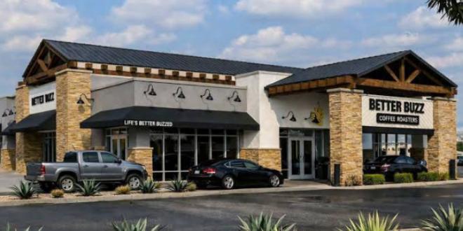 Retail building sells for $6.5 million