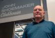 Shoemaker’s name attached to Tower Buzzers’ clubhouse