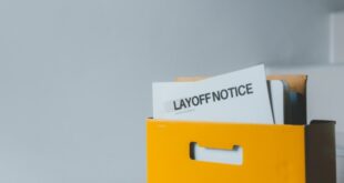 FedEx announces Inland layoffs