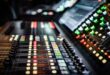 KCAL fire staff, changes format