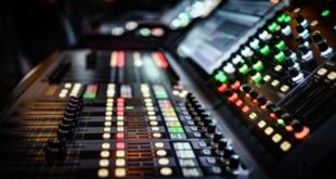 KCAL fire staff, changes format