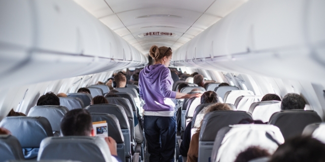 ONT records slight passenger decline
