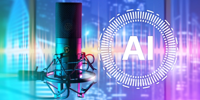 Adapting AI in Your Business, how will it affect you