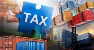 Perris considers a warehouse tax